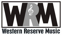Western Reserve Music