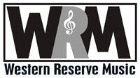 Western Reserve Music