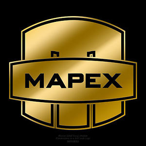Mapex Drums logo