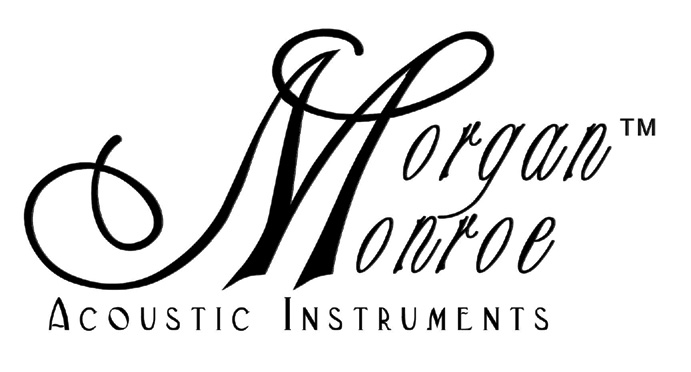 Morgan Monroe Acoustic Instruments logo