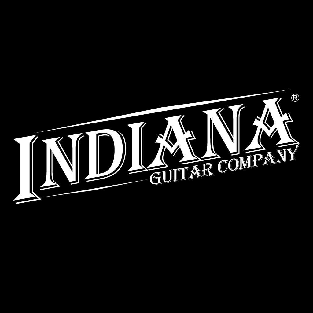 Indiana Guitar Company Logo