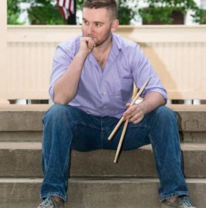 drum instructor