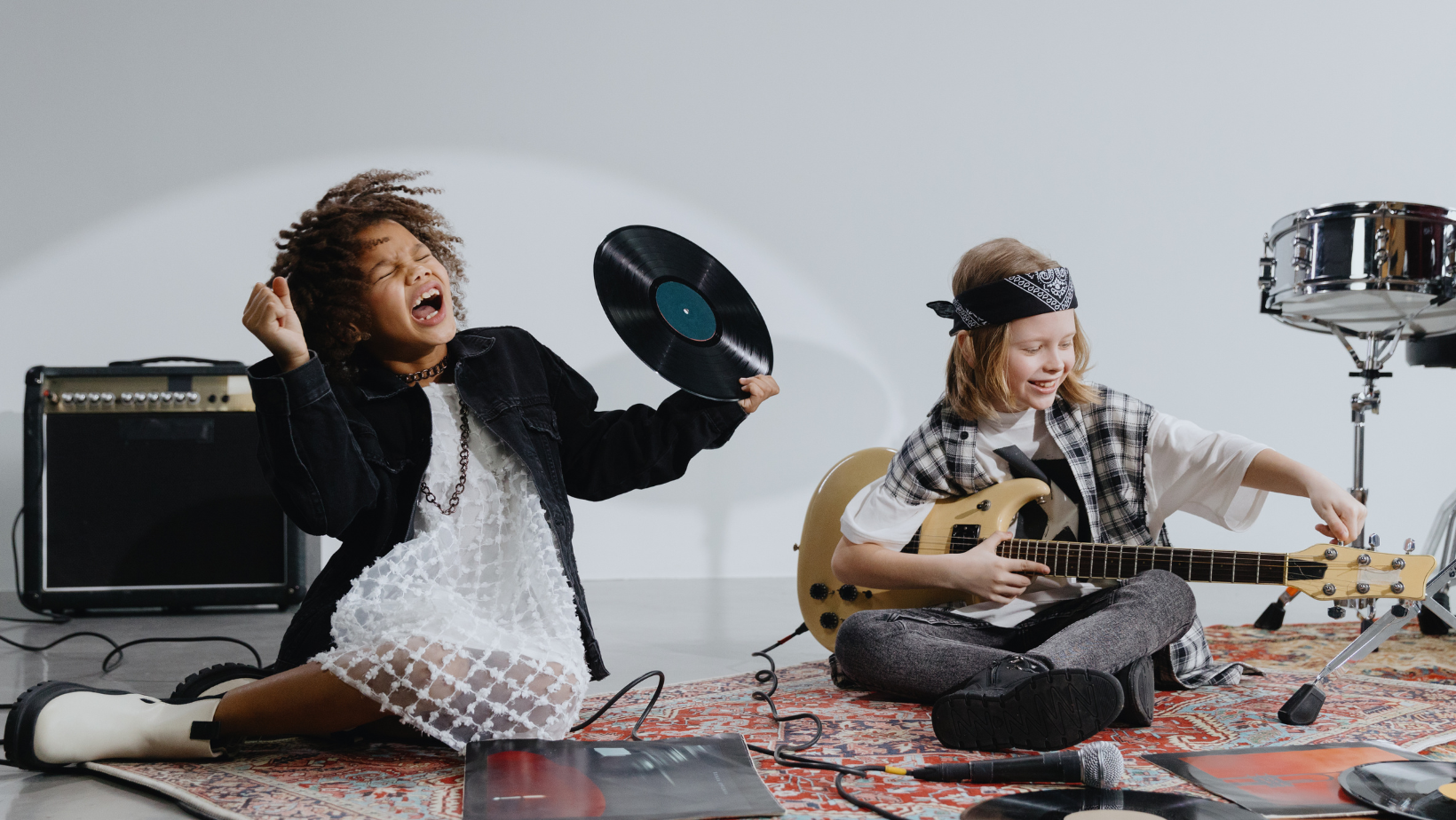 From Video Games to Violins: How Music Competes with Screen Time